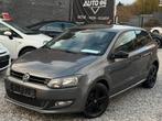 VOLKSWAGEN POLO • 1.2 MATCH • GARANTIE, Autos, Euro 5, Achat, Entreprise, Essence