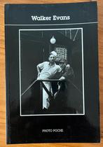 Photo Poche - Walker Evans, Zo goed als nieuw
