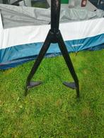 Attache remorque VW cox, Ophalen