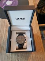Hugo Boss horloge Aeroliner 1512567, Ophalen, Zo goed als nieuw