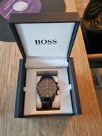 Montre Hugo Boss Aeroliner 1512567, Comme neuf, Enlèvement