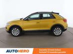 Volkswagen T-Roc 1.5 TSI ACT Sport (bj 2018), Auto's, 1330 kg, Stof, Overige kleuren, USB