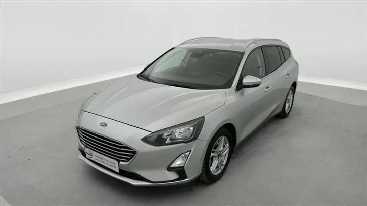 Ford Focus 1.0 EcoBoost Powershift CARPLAY / CAMERA, Autos, Ford, Entreprise, Achat, Focus, ABS, Ordinateur de bord, Verrouillage central