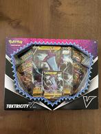 Toxtricity V Box Sealed, Hobby en Vrije tijd, Verzamelkaartspellen | Pokémon, Ophalen of Verzenden, Nieuw, Boosterbox