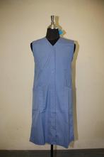 tablier sans manches Alsico bleu clair, Neuf, Enlèvement ou Envoi, Taille 36 (S), Bleu