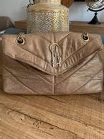 Sac Steven Madden dore avec strass, Handtassen en Accessoires, Tassen | Damestassen, Ophalen, Zo goed als nieuw