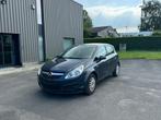 Opel corsa 1.2 essence Airco, Te koop, Airconditioning, Berline, Bedrijf