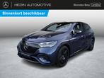 Mercedes-Benz EQE-Klasse 350+ SUV AMG Line Night Pack | Pano, Autos, Mercedes-Benz, 215 kW, Achat, 5 places, Tissu
