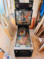 Flipper Heavy Metal Meltdown, Enlèvement ou Envoi, Comme neuf, Bally