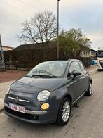 Fiat 500C cabrio 1.2 Cabrio zuinige stadswagen, Auto's, Particulier, Centrale vergrendeling, 500C, Te koop