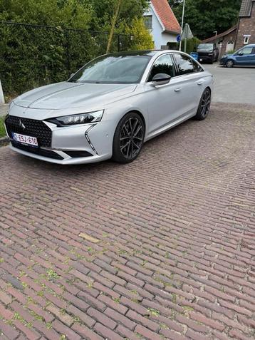 Ds 9 rivoli 360pk 4x4, Autos, DS, Cuir, Anti démarrage, Carnet d'entretien, Automatique