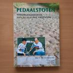 20 sportboeken vooral wielrennen (zie 18 scans in bijlage), Ophalen of Verzenden, Zo goed als nieuw