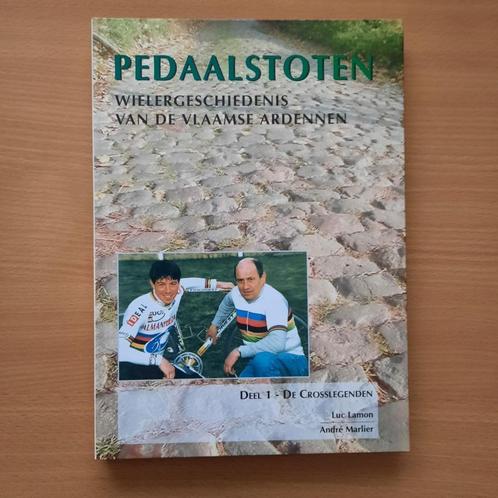 20 sportboeken vooral wielrennen (zie 18 scans in bijlage), Boeken, Sportboeken, Zo goed als nieuw, Ophalen of Verzenden
