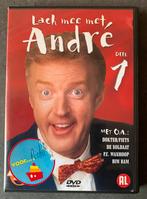 Dvd andre van duin, CD & DVD, DVD | Cabaret & Sketchs, Comme neuf, Enlèvement ou Envoi