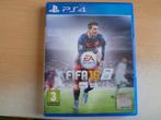 Games playstation 4 fifa 16, Enlèvement ou Envoi