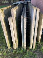 Sleufsilo, Ophalen, Zo goed als nieuw