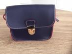 Schoudertasje ( nieuw ), Ophalen of Verzenden, Nieuw, Blauw