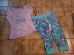 Pyjama Charlie Choe, Ophalen, Zo goed als nieuw, Maat 38/40 (M), Roze