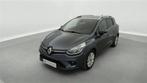 Renault Clio 0.9 TCe 90cv Limited NAVI / CARPLAY / PDC AR /, Auto's, Renault, Stof, Gebruikt, 3 cilinders, Zilver of Grijs