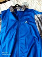 Veste de training, Ophalen, Zo goed als nieuw, Blauw