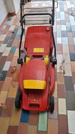 grasmaaier, Tuin en Terras, Grasmaaiers, Ophalen, Cirkelmaaier, Elektrische grasmaaier, Opvangbak