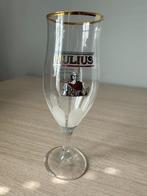 Bierglazen Julius 33cl (6 stuks), Verzamelen, Ophalen of Verzenden, Nieuw, Bierglas