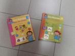 Livres d'exercices avec aimants, Ophalen