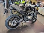 Yamaha XSR900, Midnight Black 35kw (NIEUW), Motoren, Motoren | Yamaha, Naked bike, Particulier, 890 cc, 3 cilinders