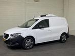 Mercedes-Benz Citan 108 CDI Koelwagen Dag en Nacht 230V, 140 g/km, Mercedes-Benz, Te koop, Wit