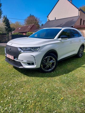 DS 7 CROSSBAK BREAK/2021, Particulier, Achat, Break, Euro 6