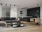 Appartement te koop in Evergem, Immo, Huizen en Appartementen te koop, 99 m², Appartement