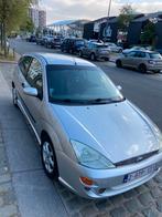 Ford focus 1.6, Auto's, Focus, 4 zetels, Zwart, 1600 cc