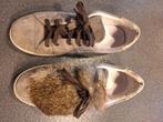 Sneaker Ninette en fleur 38, Meisje, Schoenen, Ophalen of Verzenden, Zo goed als nieuw