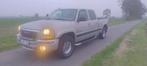 GMC Sierra 2500 HD, Automaat, 4 deurs, Stof, 8 cilinders
