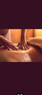 Ontspannende massage, Ontspanningsmassage