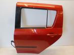 PORTIER LINKS ACHTER Suzuki Swift (ZA / ZC / ZD1 / 2/3/9), Gebruikt, Links, Suzuki, Deur
