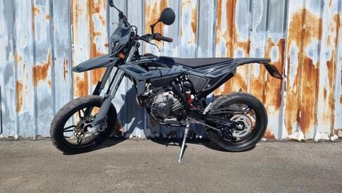 Beta-RR Motard 125 - T X Special Edition | Superdeal, Fietsen en Brommers, Brommers | Crossbrommers, Nieuw, Overige merken, Ophalen of Verzenden