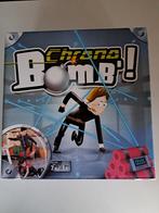 Chrono Bomb, Hobby & Loisirs créatifs, Utilisé, Enlèvement ou Envoi