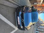 auto, Auto's, Volvo, Stof, Zwart, Blauw, Particulier