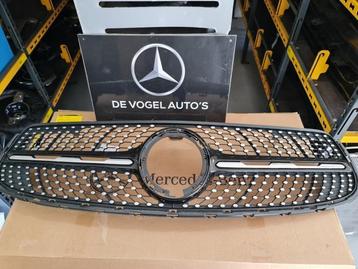 Calandre d'un Mercedes GLC-Klasse, Enlèvement ou Envoi, 3 mois de garantie, Neuf