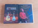 Mark Knopfler dvd, Ophalen of Verzenden, Zo goed als nieuw