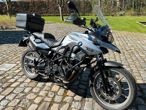 Schadevrije Bmw Gs, Motoren, Motoren | Overige merken, Particulier, 2 cilinders, Ophalen
