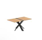 Tuintafel Royal Botania, Tuin en Terras, Ophalen, Zo goed als nieuw, Teakhout