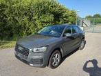 Audi Q2 1.0 TFSI Design S tronic - Garantie*Pano*Leder*PDC, Automaat, Leder, 5 zetels, SUV of Terreinwagen