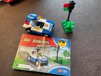 Lego 30339 Juniors, Easy to Build, 4-7 jaar, Kinderen en Baby's, Ophalen, Zo goed als nieuw, Lego