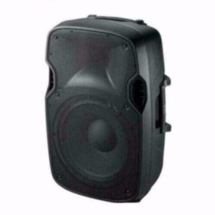 IBIZA SOUND XTK10 PASSIEVE PA SPEAKER, Audio, Tv en Foto, Luidsprekerboxen, Nieuw, Overige typen, Ophalen of Verzenden