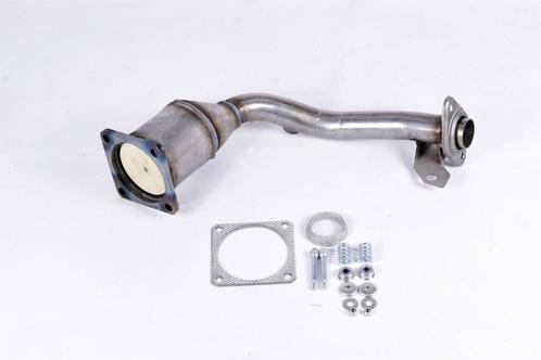Katalysator Peugeot 206, Auto-onderdelen, Uitlaatsystemen, Peugeot, Nieuw, Ophalen of Verzenden