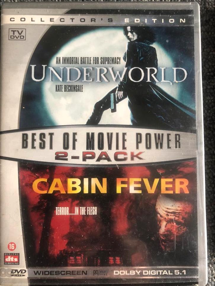 21 films voor 15€, Cd's en Dvd's, Dvd's | Overige Dvd's, Zo goed als nieuw, Ophalen