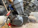 Honda africa twin xrv 750 motorblok, Gebruikt