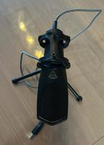 Streaming microfoon, Muziek en Instrumenten, Ophalen of Verzenden, Zo goed als nieuw, Overige typen